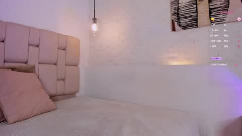 Lexie  online show from February 2025 03:32:02 PM