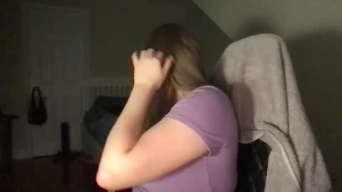 Snapshot of lexielilacs chatting on February 2025 01:45:01 AM lexie online show from February 2025 01:45:01 AM