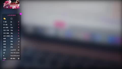 lexiesmith_ online show from December 2025 12:50:02 AM