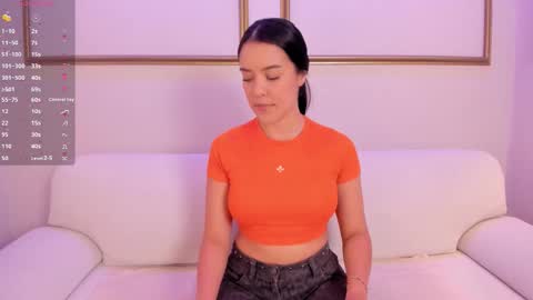 Lexie Thompson  online show from February 2026 12:12:01 PM