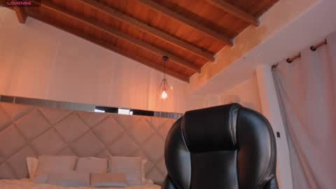 Lexie  online show from December 2024 01:53:02 AM