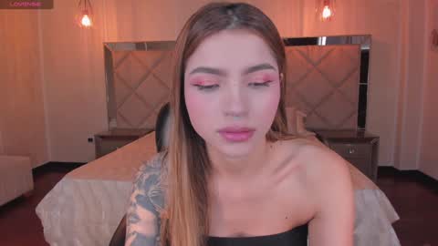 Lexie  online show from December 2024 07:35:01 PM