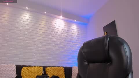 Lexie  online show from January 2025 10:12:02 PM