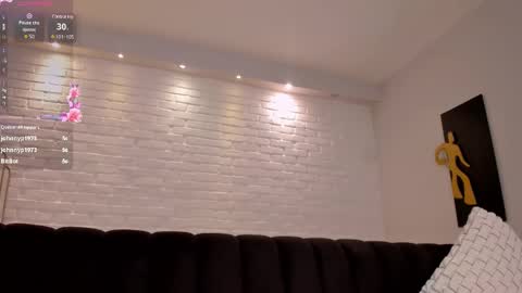 Lexie  online show from February 2025 10:28:02 PM