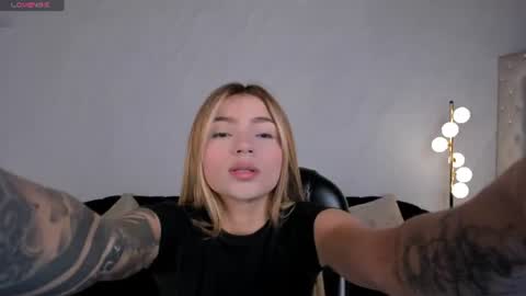 Lexie  online show from July 2026 11:57:02 AM