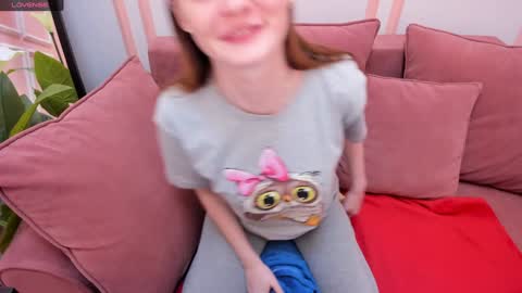 Lexi online show from February 2025 07:07:01 AM