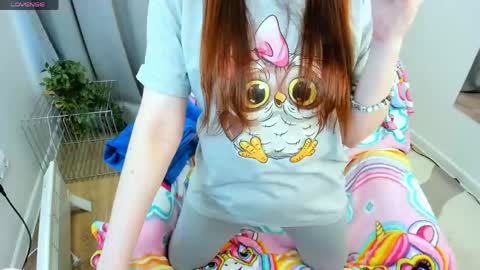 Snapshot of lexihoward chatting on May 2026 07:39:01 AM Lexi online show from May 2026 07:39:01 AM