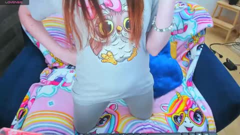 Snapshot of lexihoward chatting on May 2026 06:43:02 AM Lexi online show from May 2026 06:43:02 AM