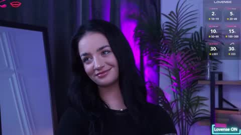 LexiiDarling online show from October 2025 06:29:01 PM