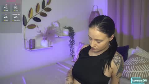 LexiiDarling online show from January 2026 04:11:01 PM