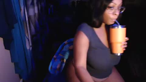 LEXIJAYNE online show from January 2025 08:03:01 AM