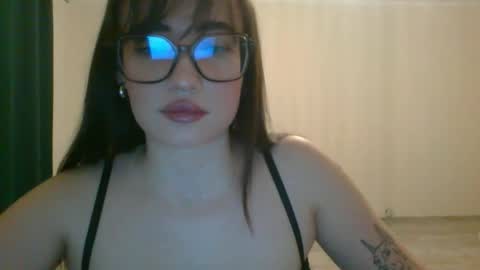 Lexi online show from March 2026 05:41:01 PM