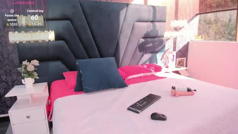 Lexi online show from November 2025 12:16:02 PM