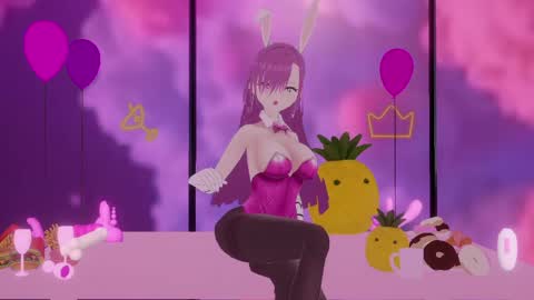 Lexi Rose online show from April 2026 05:40:02 AM