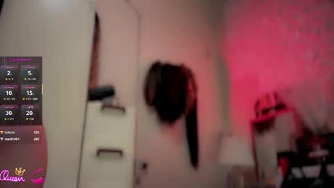 Naturaly Born Goddess  Ms. kendall  online show from April 2026 09:39:33 PM