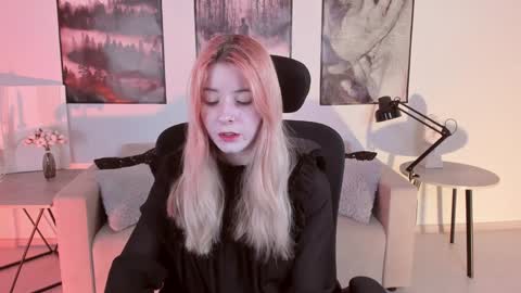 Lexi Wenford NO NUDE GODDESS online show from December 2024 07:20:01 AM