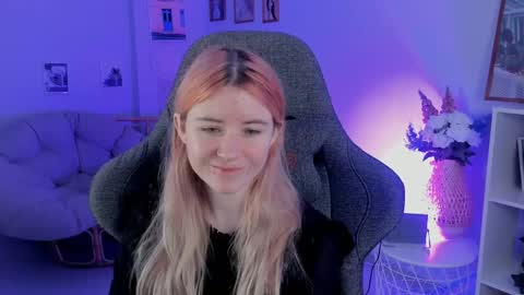 Lexi Wenford NO NUDE GODDESS online show from December 2024 02:48:02 AM