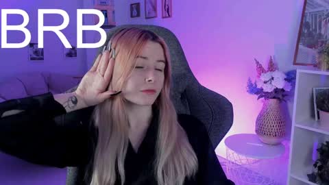 Lexi Wenford NO NUDE GODDESS online show from December 2024 05:49:01 AM