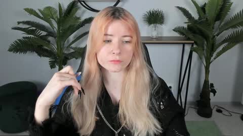 Lexi Wenford NO NUDE GODDESS online show from December 2024 06:00:02 AM