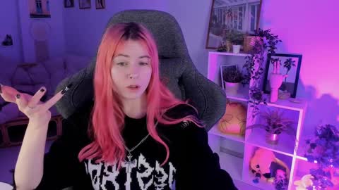 Lexi Wenford NO NUDE GODDESS online show from December 2024 05:42:02 AM