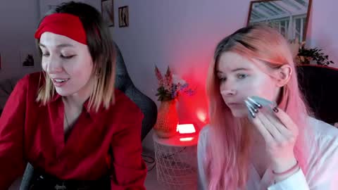 Lexi Wenford NO NUDE GODDESS online show from January 2025 08:56:01 AM