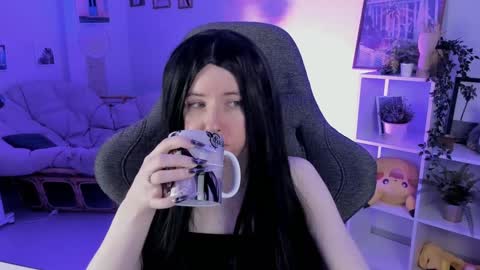 Lexi Wenford NO NUDE GODDESS online show from January 2025 02:54:01 AM