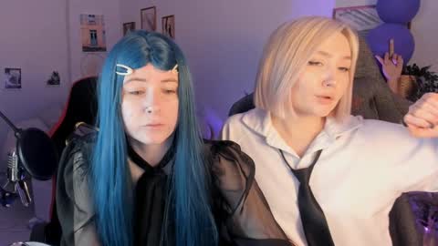 Lexi Wenford NO NUDE GODDESS online show from January 2025 12:18:01 PM