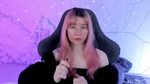 Lexi Wenford NO NUDE GODDESS online show from February 2025 05:52:01 AM