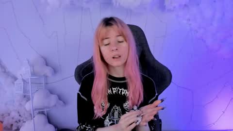 Lexi Wenford NO NUDE GODDESS online show from February 2025 02:40:01 AM