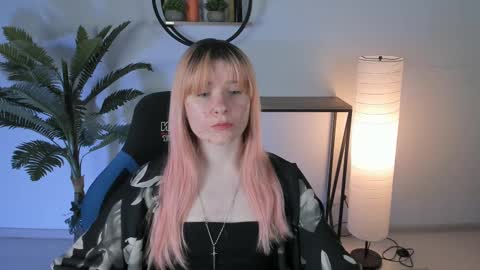 Lexi Wenford NO NUDE GODDESS online show from February 2025 06:18:01 AM