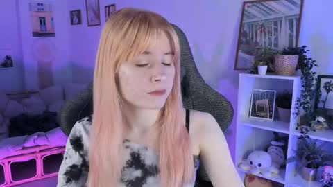 Lexi Wenford NO NUDE GODDESS online show from March 2025 05:42:02 AM