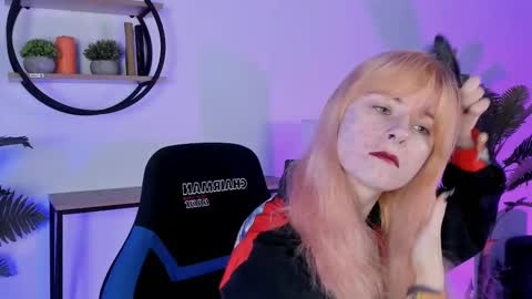 Lexi Wenford NO NUDE GODDESS online show from March 2025 03:08:01 AM