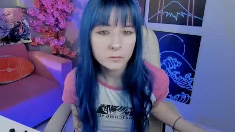 Lexi Wenford NO NUDE GODDESS online show from September 2025 03:06:02 AM