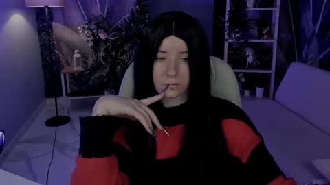 Lexi Wenford NO NUDE GODDESS online show from October 2025 03:25:03 AM