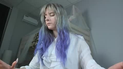 Lexi Wenford NO NUDE GODDESS online show from October 2025 02:46:02 AM