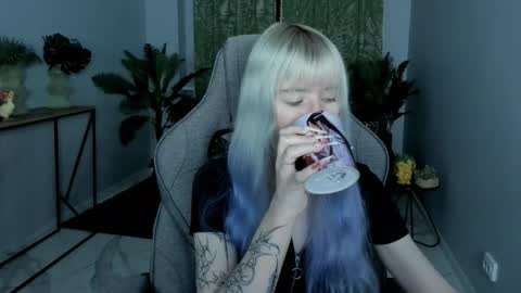 Lexi Wenford NO NUDE GODDESS online show from November 2025 03:05:01 AM