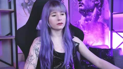 Lexi Wenford NO NUDE GODDESS online show from January 2026 03:12:02 AM