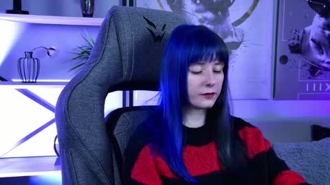 Lexi Wenford NO NUDE GODDESS online show from April 2026 06:19:01 AM