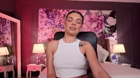 Snapshot of lexixvicious chatting on June 2026 03:28:01 AM Lexi online show from June 2026 03:28:01 AM