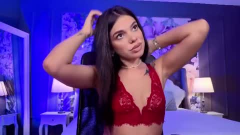 Snapshot of lexixvicious chatting on July 2026 03:35:02 AM Lexi online show from July 2026 03:35:02 AM