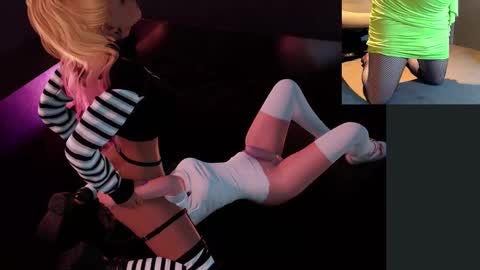 lexusrosexxx online show from October 2025 12:15:01 PM