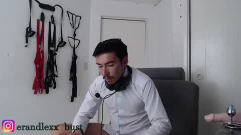 Snapshot of lexxandbuster chatting on December 2024 05:28:02 PM LEXX  BUSTER online show from December 2024 05:28:02 PM