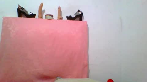 Lexxie online show from November 2025 05:51:01 AM