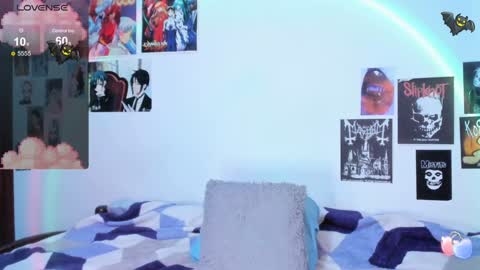 LEXXY online show from January 2025 09:36:02 PM