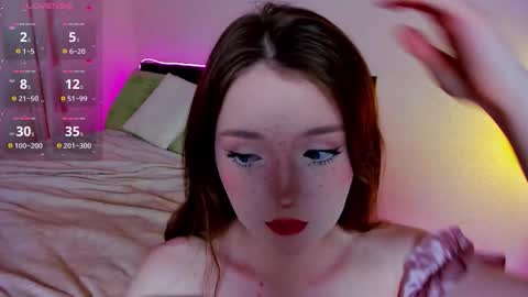 lexi miu online show from October 2025 06:31:01 PM
