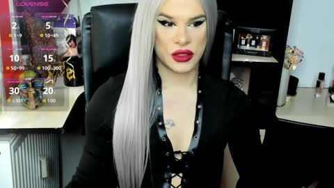 eva lexy you may call me Miss online show from March 2026 06:46:02 AM