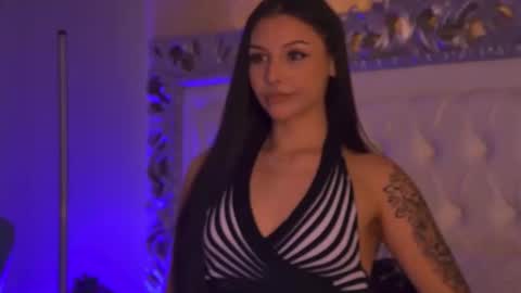 LexyBanks online show from February 2026 07:57:02 AM