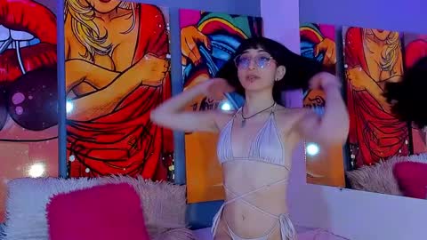 Lexy online show from January 2025 02:17:02 PM