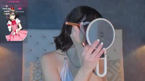 Lexy online show from February 2025 04:03:01 PM