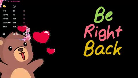 lexy_bran online show from October 2025 12:55:01 PM